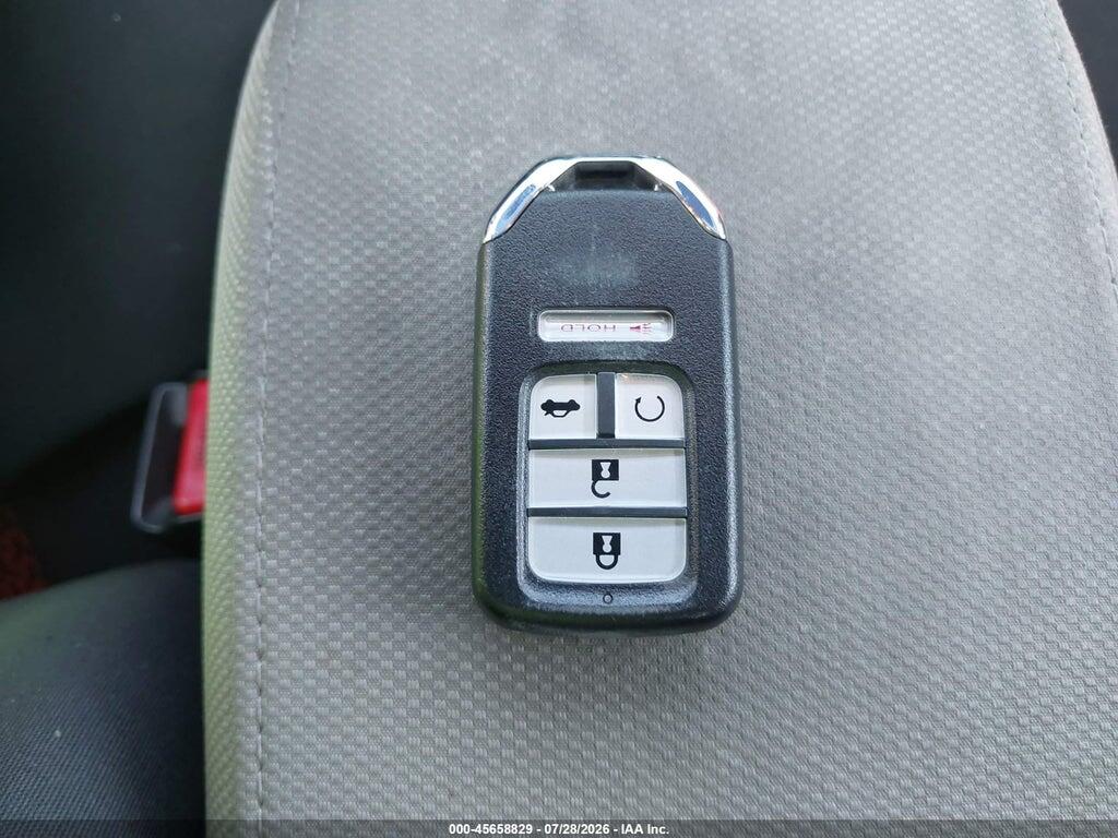 19XFB2F88EE206677 2014 HONDA CIVIC photo no. 11