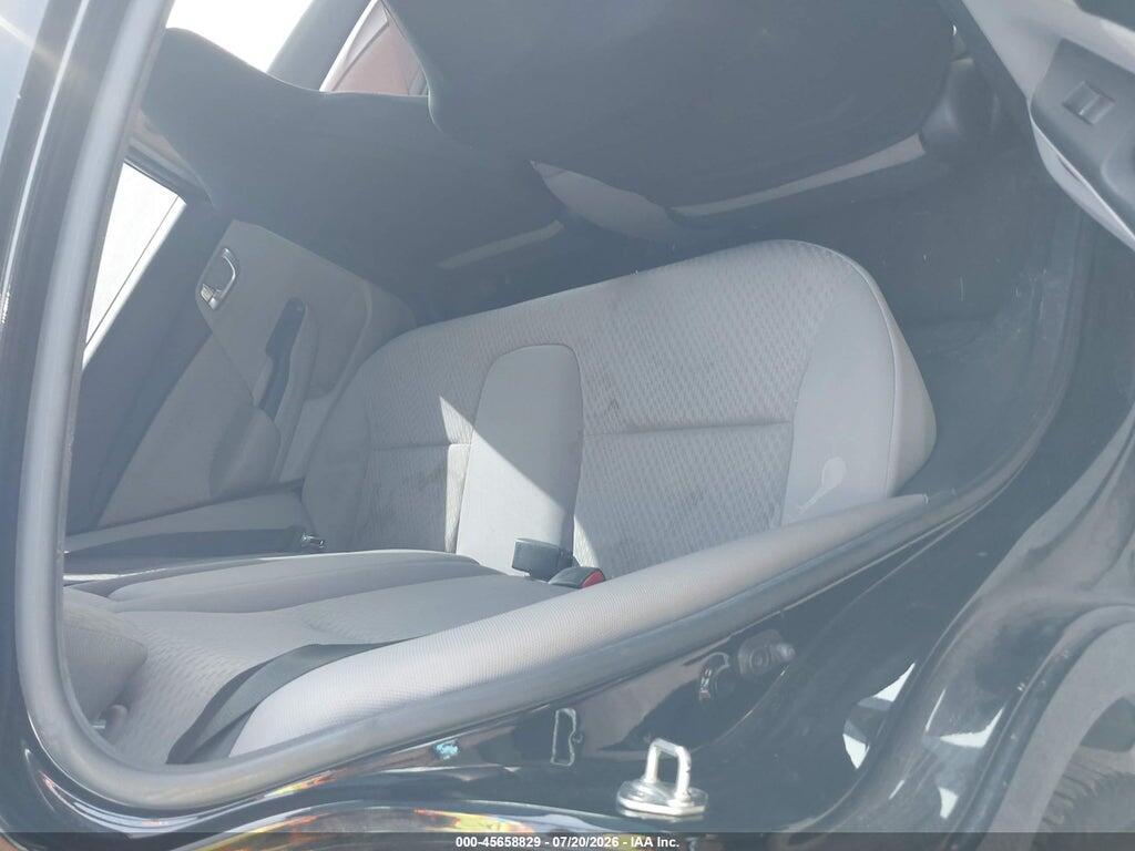 19XFB2F88EE206677 2014 HONDA CIVIC photo no. 8