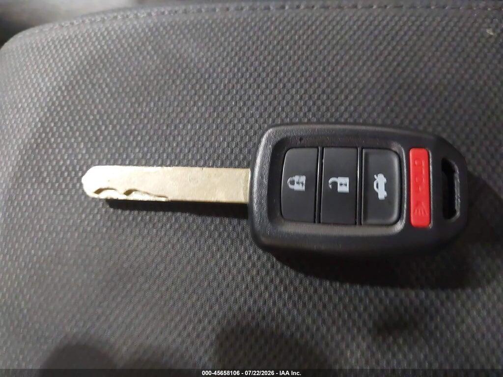 19XFB2F5XEE270046 2014 HONDA CIVIC photo no. 11