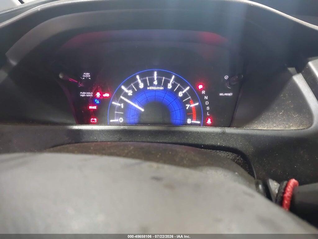 19XFB2F5XEE270046 2014 HONDA CIVIC photo no. 7