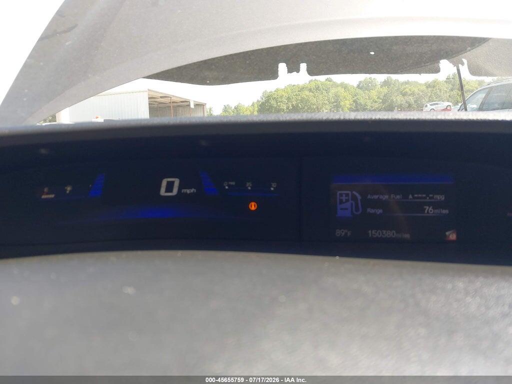 19XFB2F5XEE054956 2014 HONDA CIVIC photo no. 7