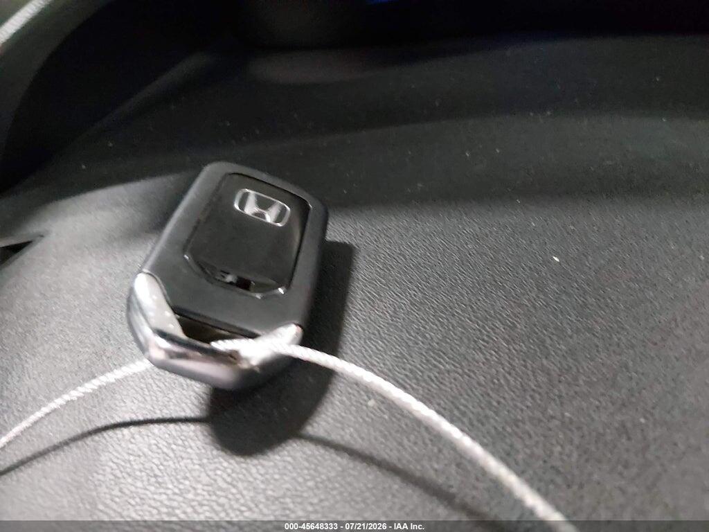 19XFB2F87EE244739 2014 HONDA CIVIC photo no. 11