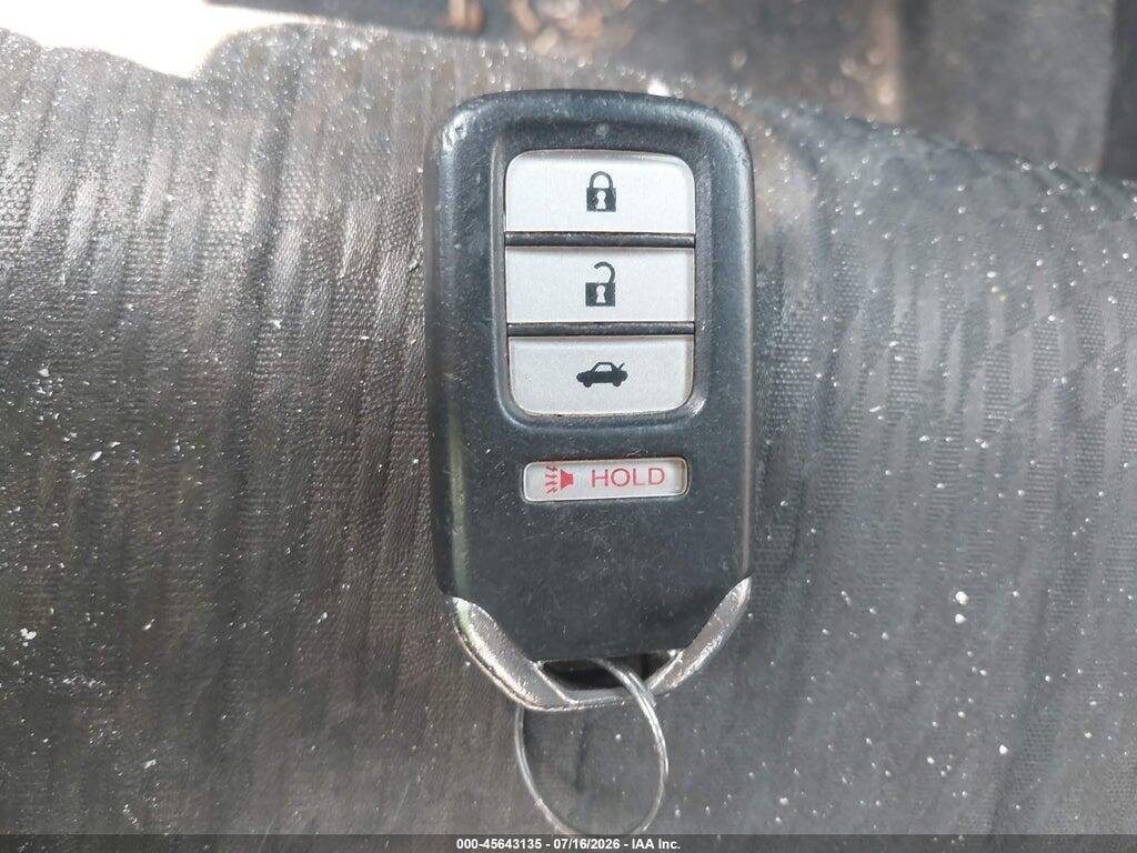 2HGFB2F85EH556063 2014 HONDA CIVIC photo no. 11