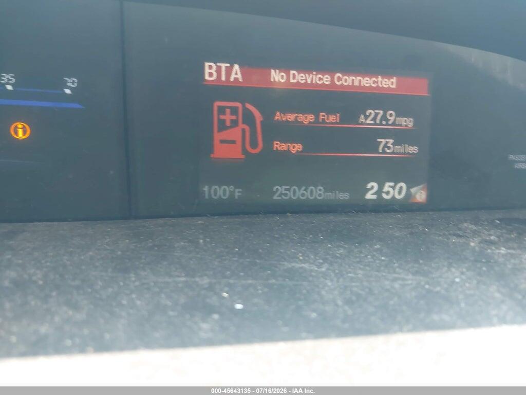 2HGFB2F85EH556063 2014 HONDA CIVIC photo no. 7