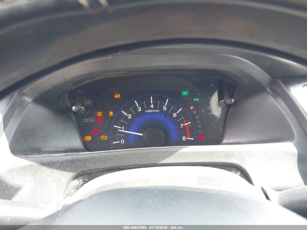 19XFB2F55EE038051 2014 HONDA CIVIC photo no. 7