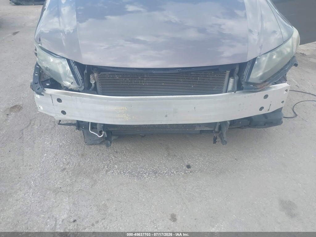 19XFB2F80EE035021 2014 HONDA CIVIC photo no. 6