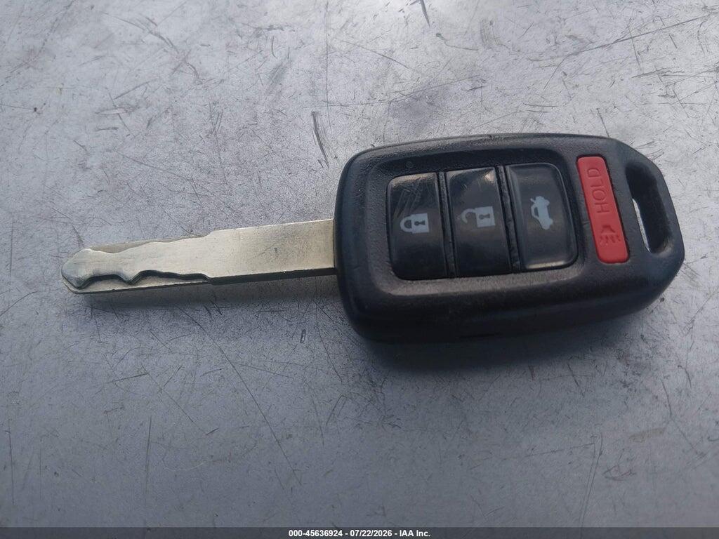 2HGFB2F58EH558105 2014 HONDA CIVIC photo no. 11