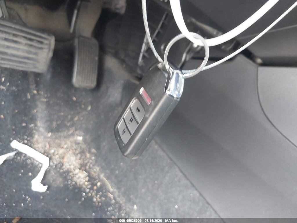 19XFB2F91EE240002 2014 HONDA CIVIC photo no. 11