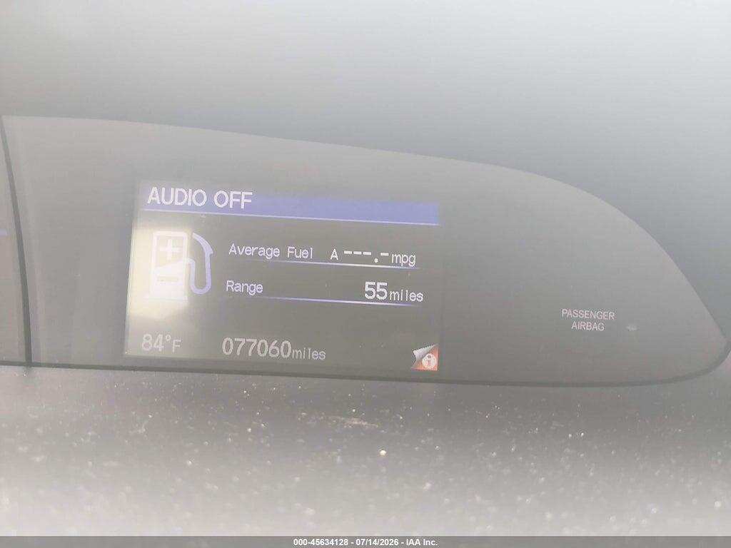 19XFB2F55EE043279 2014 HONDA CIVIC photo no. 7