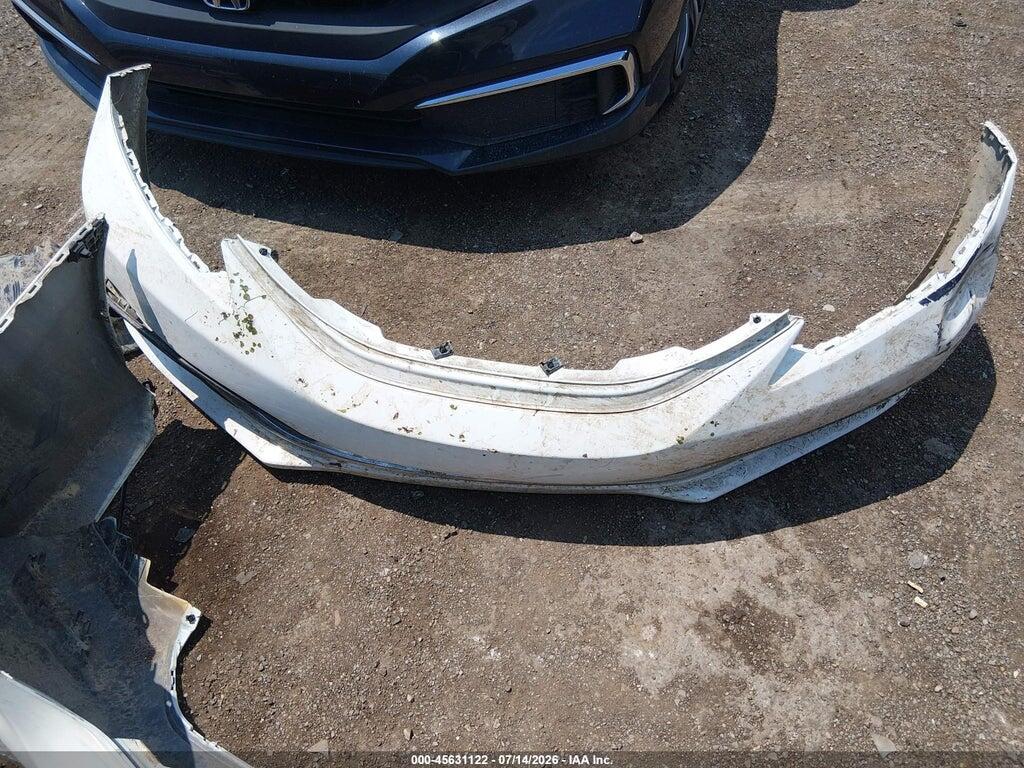 19XFB2F54EE205077 2014 HONDA CIVIC photo no. 11