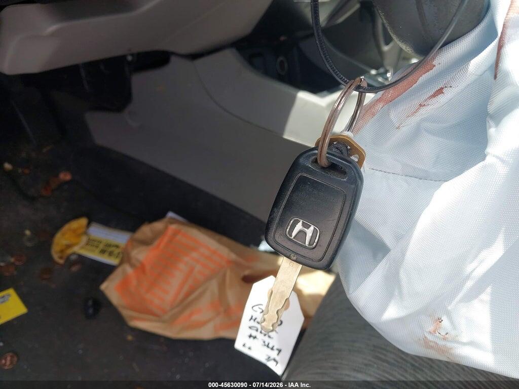 19XFB2F51EE033669 2014 HONDA CIVIC photo no. 11