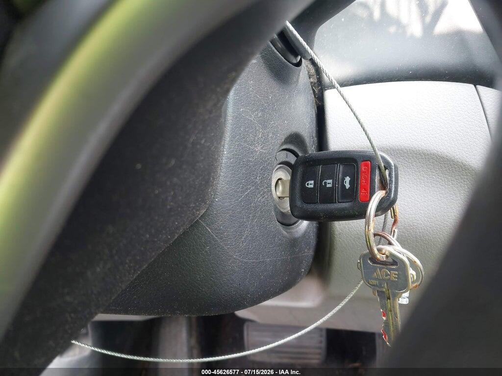 2HGFB2F53EH502878 2014 HONDA CIVIC photo no. 11