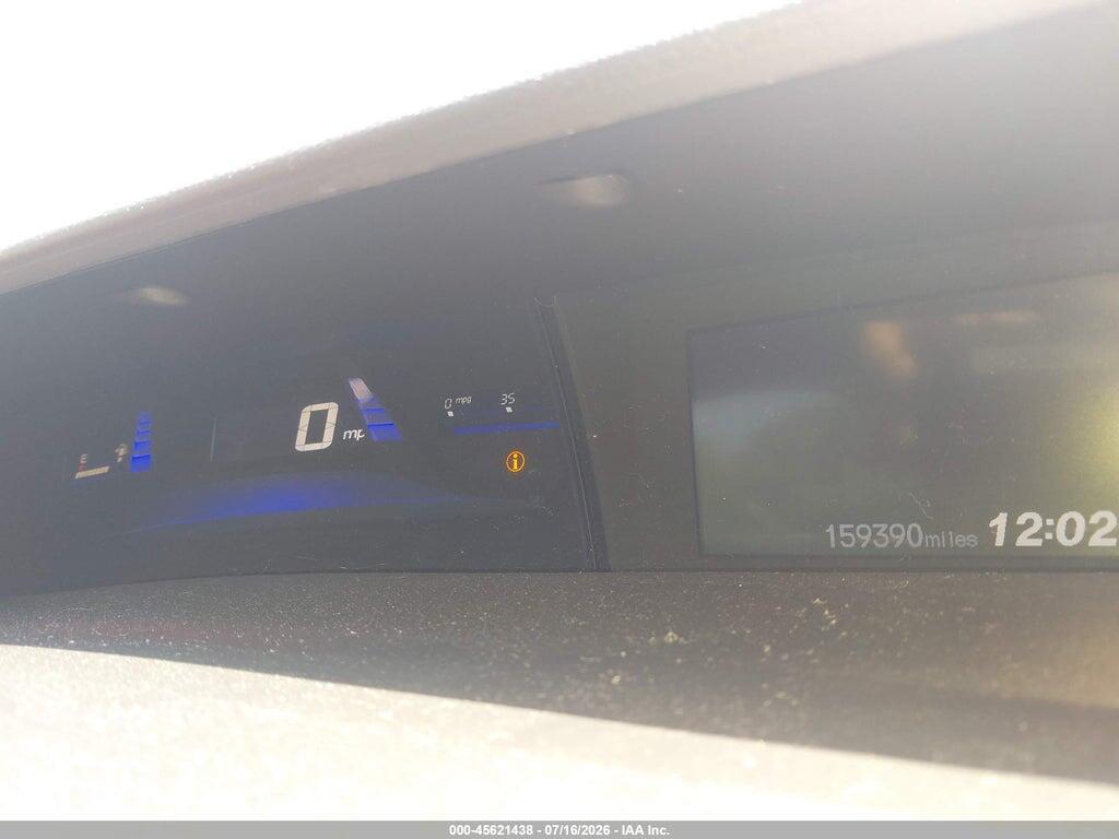 19XFB2F8XEE272860 2014 HONDA CIVIC photo no. 7