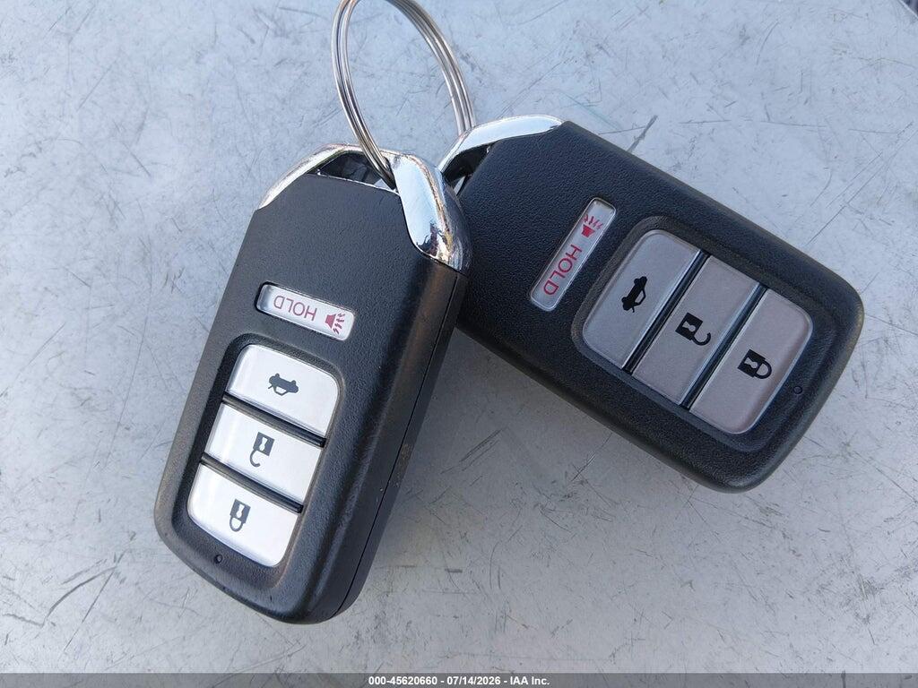 19XFB2F85EE051649 2014 HONDA CIVIC photo no. 11