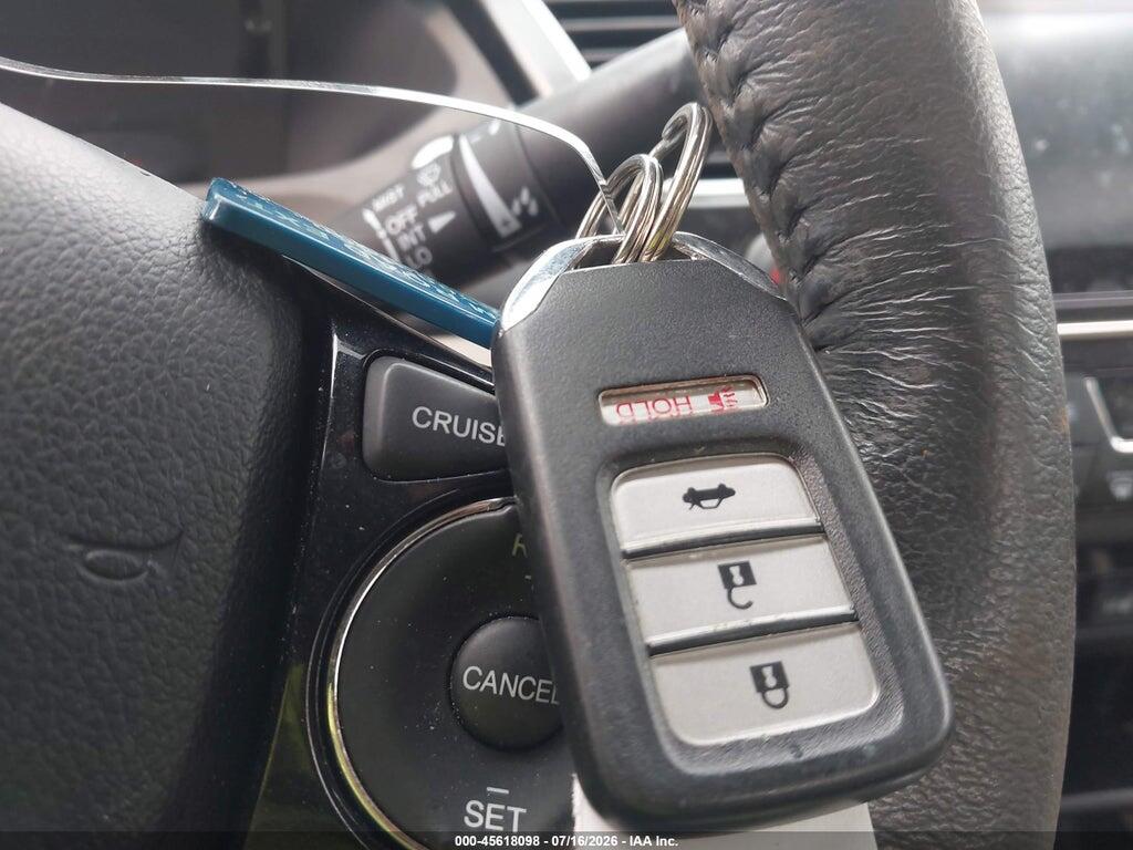 2HGFB2F97EH548149 2014 HONDA CIVIC photo no. 11