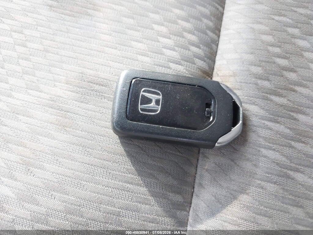 19XFB2F82EE073124 2014 HONDA CIVIC photo no. 11