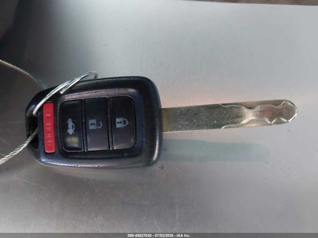 2HGFB2F58EH525945 2014 HONDA CIVIC photo no. 11