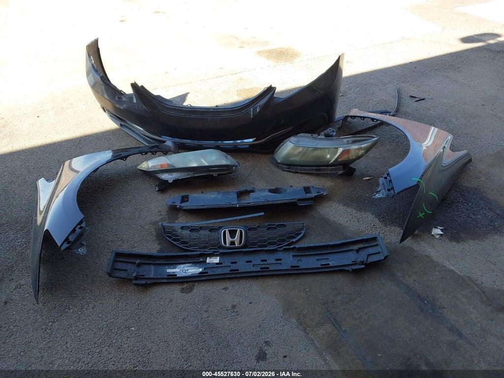 2HGFB2F58EH525945 2014 HONDA CIVIC photo no. 12