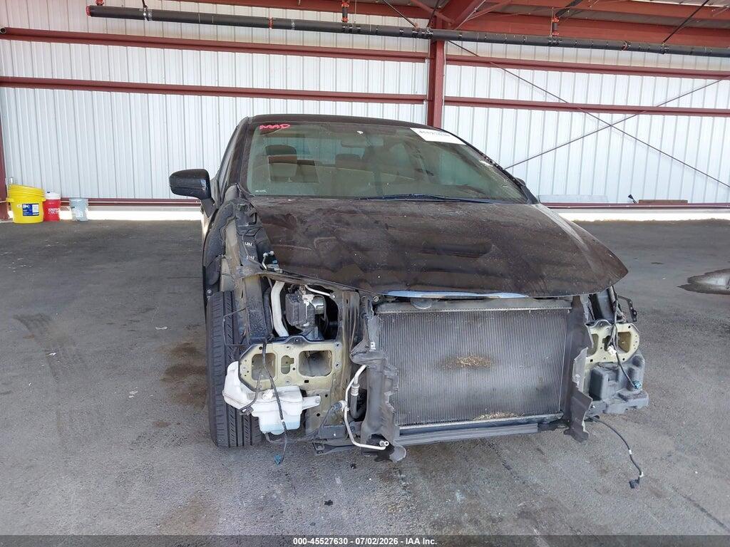 2HGFB2F58EH525945 2014 HONDA CIVIC photo no. 6