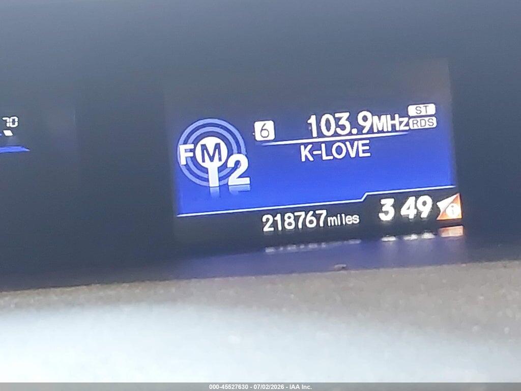 2HGFB2F58EH525945 2014 HONDA CIVIC photo no. 7