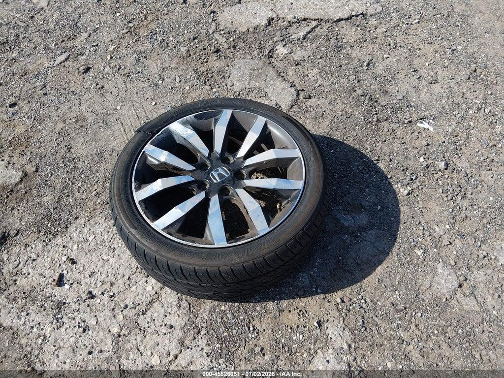 19XFB2F95EE071568 2014 HONDA CIVIC photo no. 12