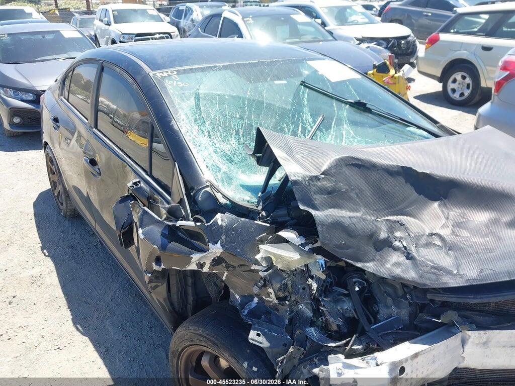 19XFB2F54EE217374 2014 HONDA CIVIC photo no. 12