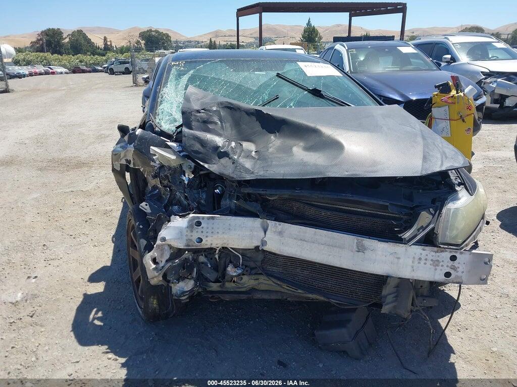 19XFB2F54EE217374 2014 HONDA CIVIC photo no. 6