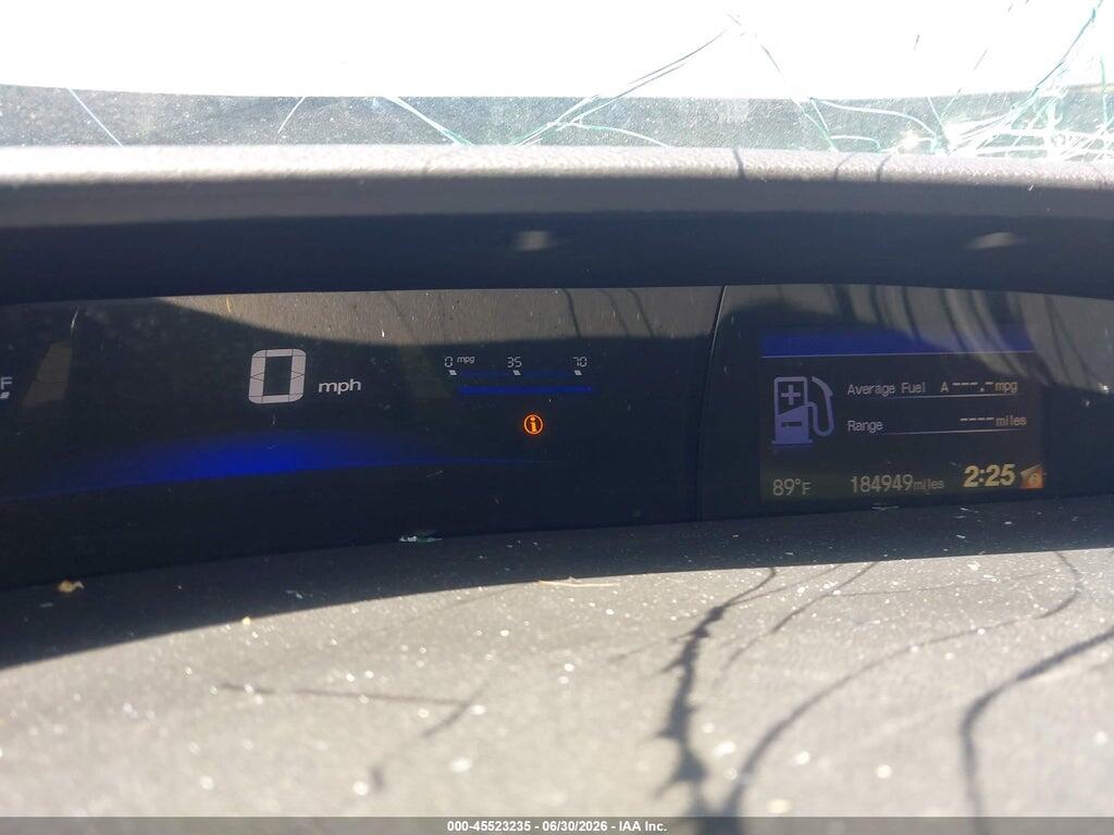 19XFB2F54EE217374 2014 HONDA CIVIC photo no. 7