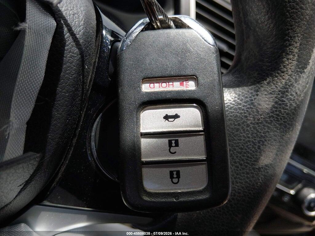 19XFB2F83EE073181 2014 HONDA CIVIC photo no. 11