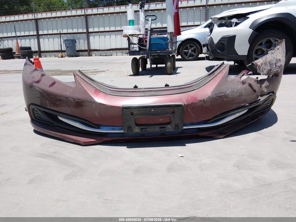 19XFB2F83EE073181 2014 HONDA CIVIC photo no. 12