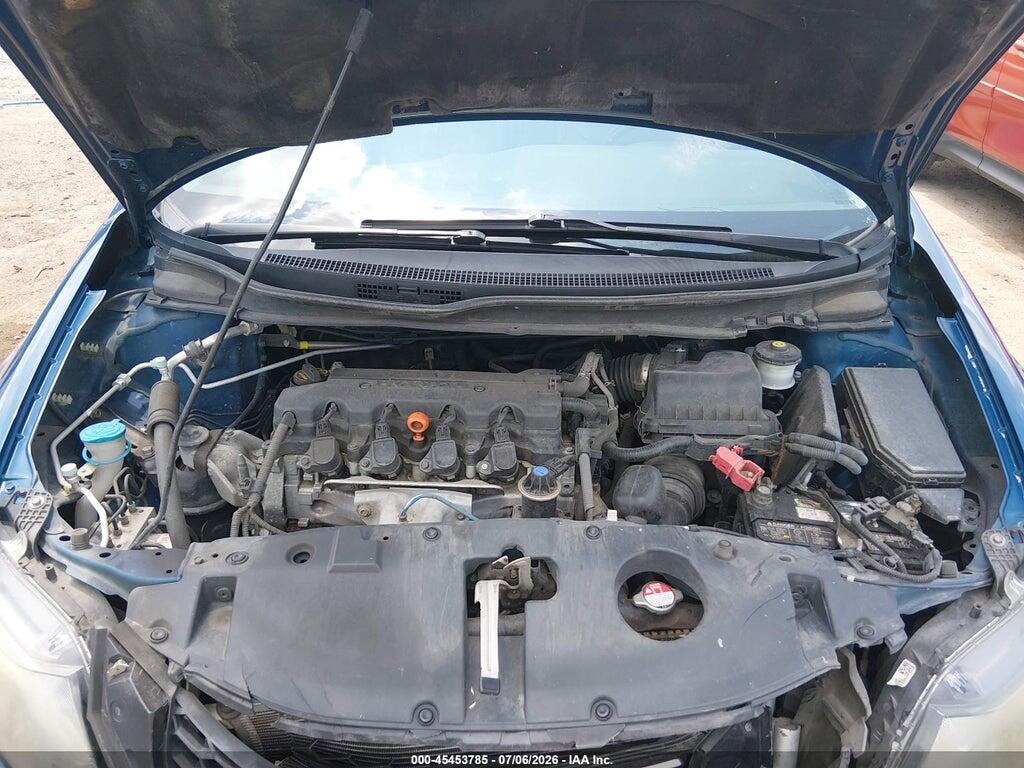 19XFB2F99EE240233 2014 HONDA CIVIC photo no. 10