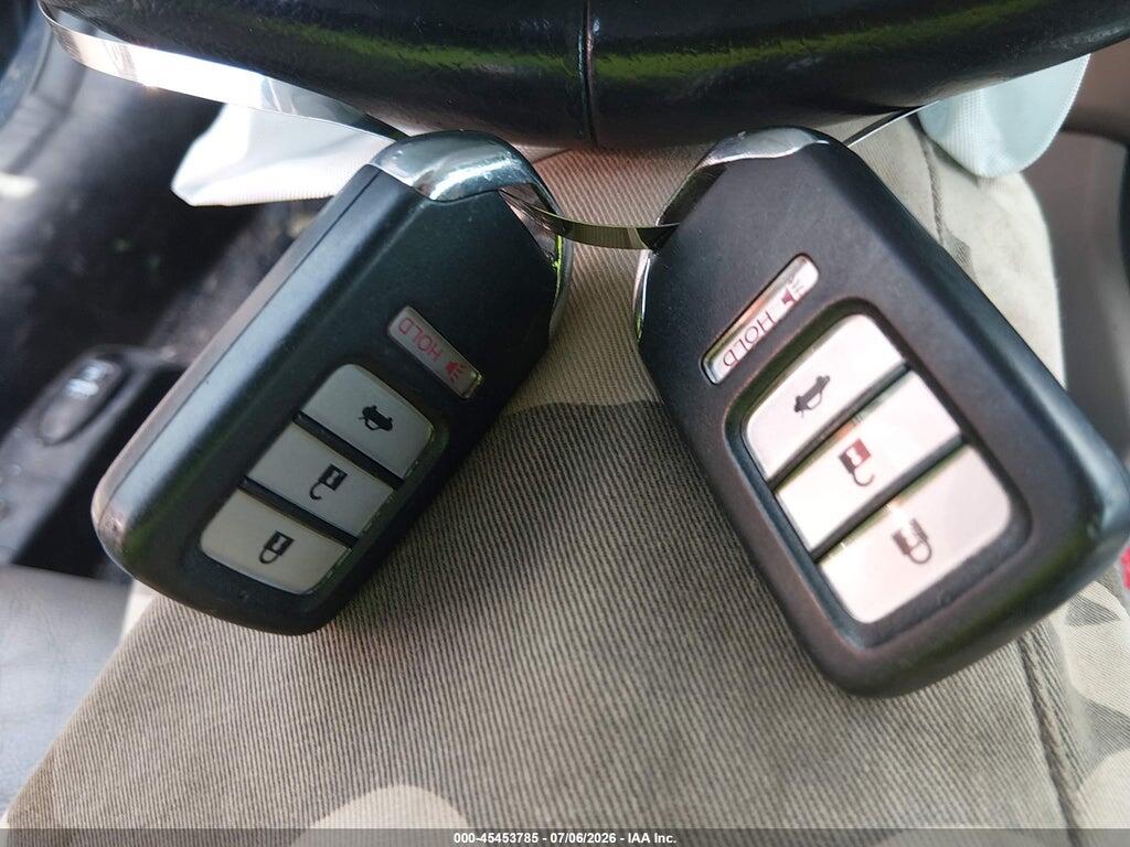 19XFB2F99EE240233 2014 HONDA CIVIC photo no. 11
