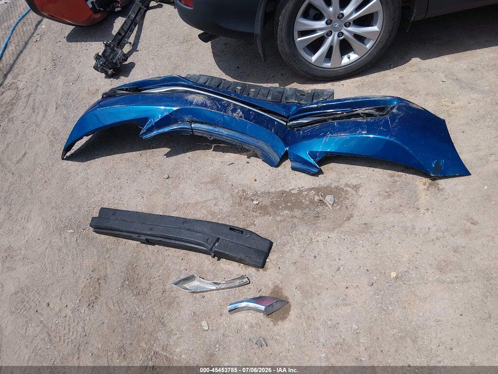 19XFB2F99EE240233 2014 HONDA CIVIC photo no. 12