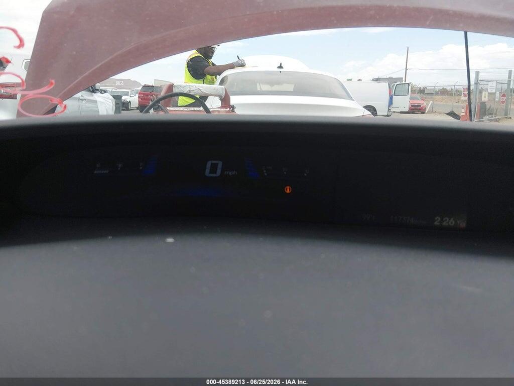 19XFB2F85EE046614 2014 HONDA CIVIC photo no. 7