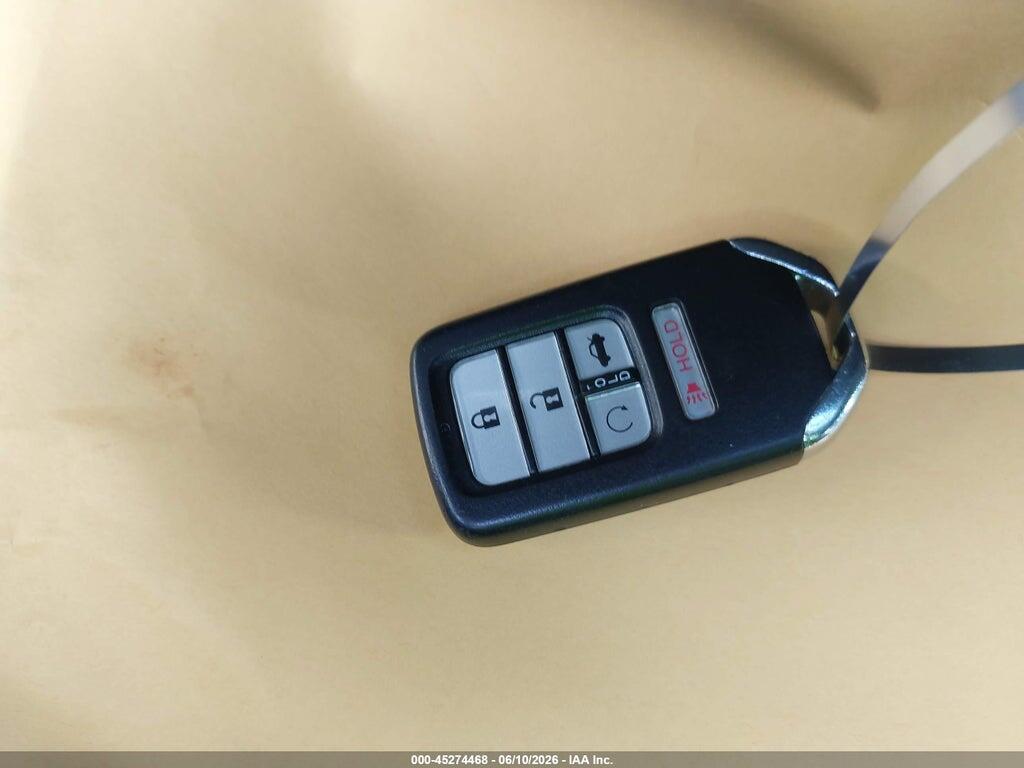 19XFC2F78HE005659 2017 HONDA CIVIC photo no. 11