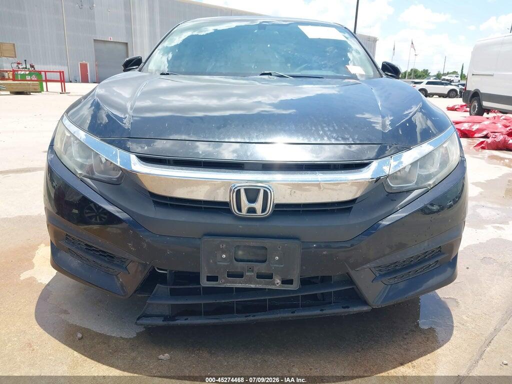 19XFC2F78HE005659 2017 HONDA CIVIC photo no. 12