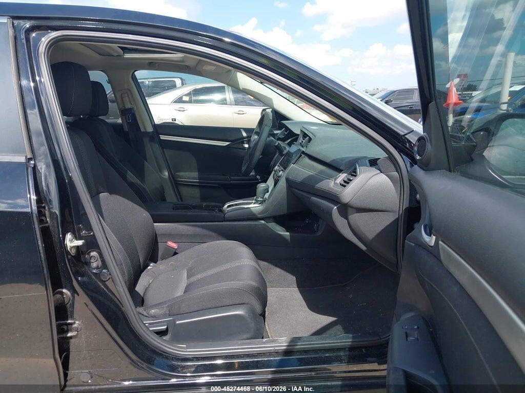 19XFC2F78HE005659 2017 HONDA CIVIC photo no. 5