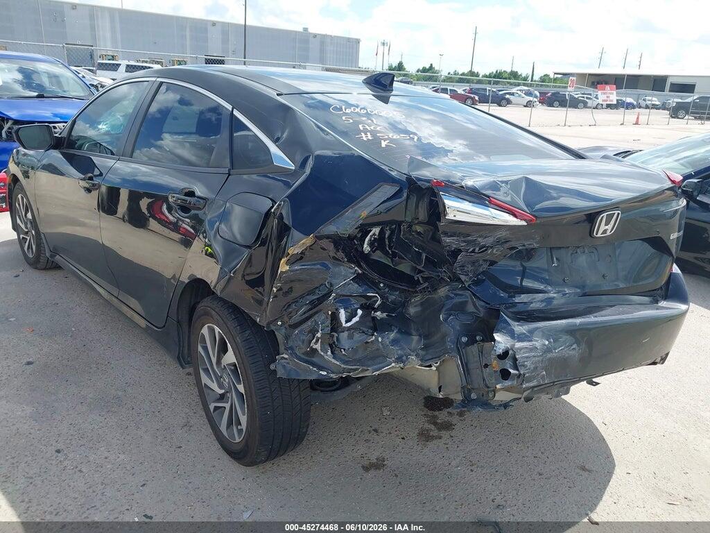 19XFC2F78HE005659 2017 HONDA CIVIC photo no. 6
