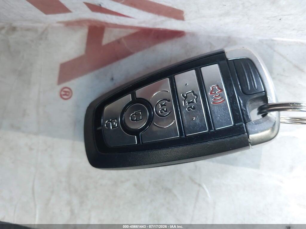 1FA6P8CF8M5115366 2021 FORD MUSTANG photo no. 11
