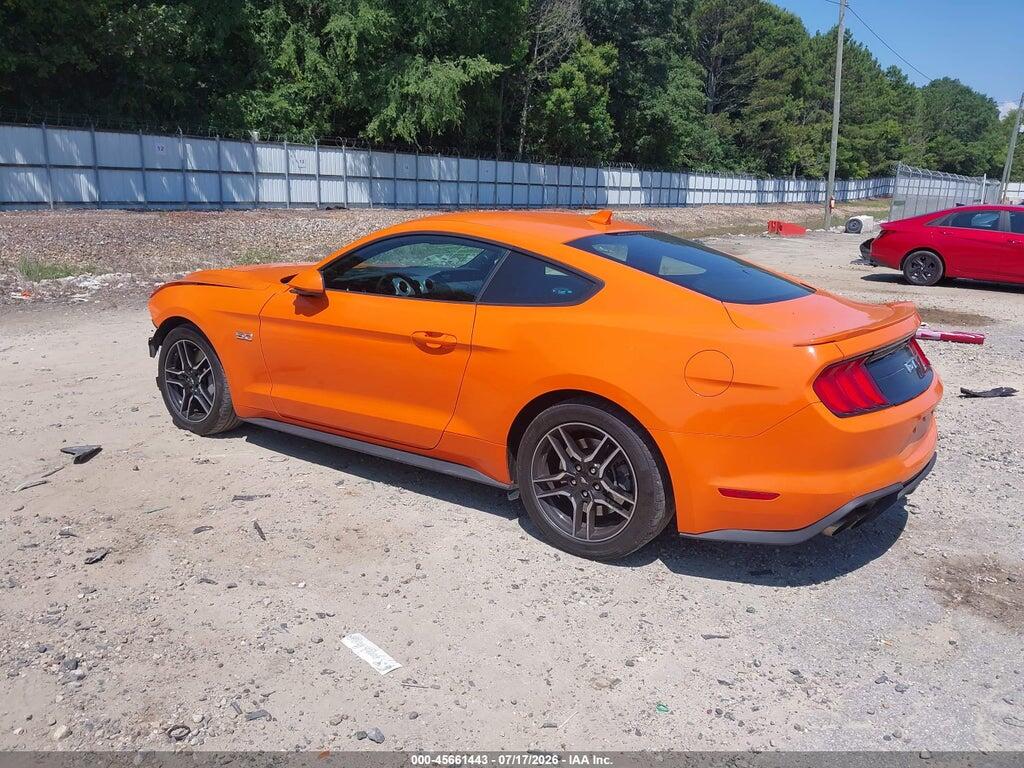 1FA6P8CF8M5115366 2021 FORD MUSTANG photo no. 3