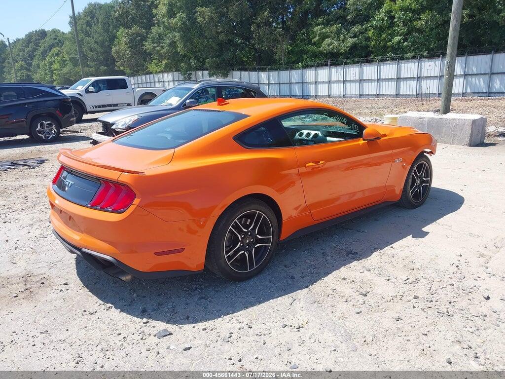 1FA6P8CF8M5115366 2021 FORD MUSTANG photo no. 4