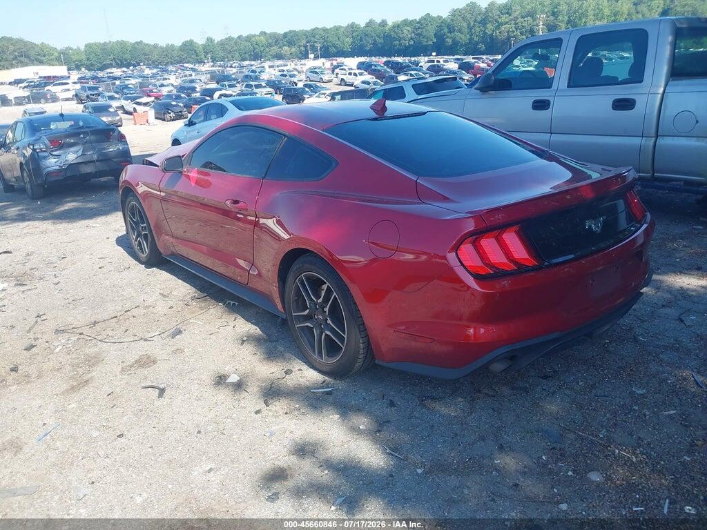 1FA6P8TH5M5155471 2021 FORD MUSTANG photo no. 3