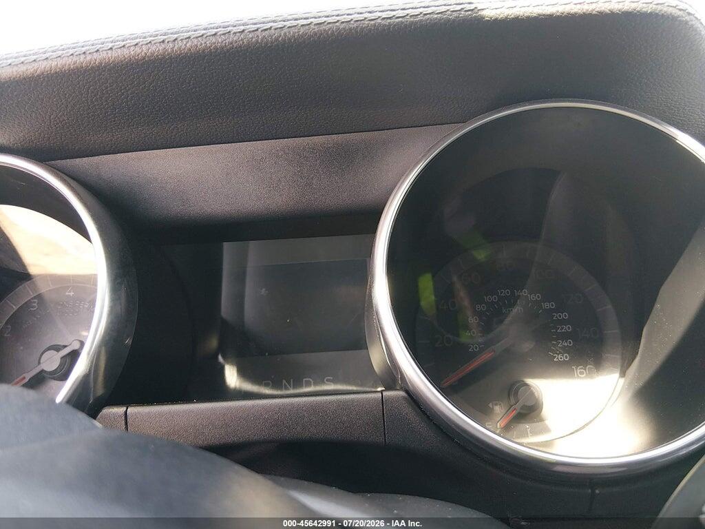 1FA6P8TH3M5134814 2021 FORD MUSTANG photo no. 7