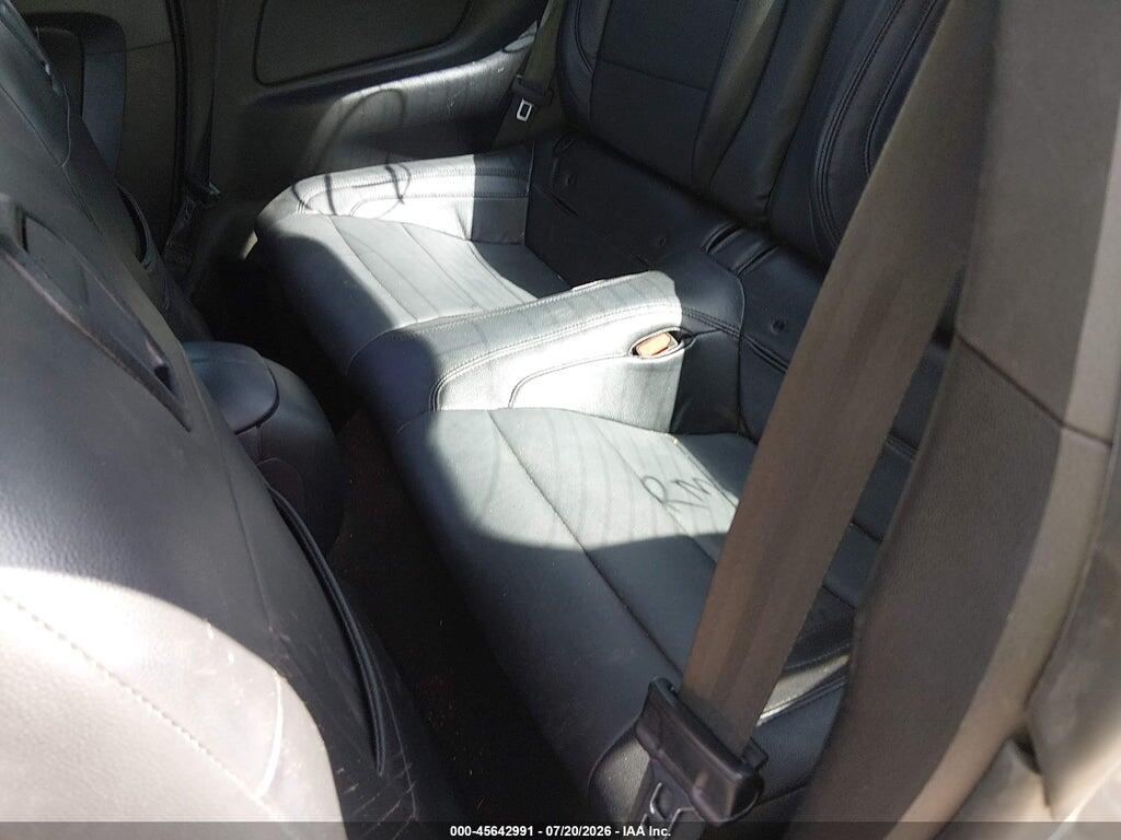 1FA6P8TH3M5134814 2021 FORD MUSTANG photo no. 8