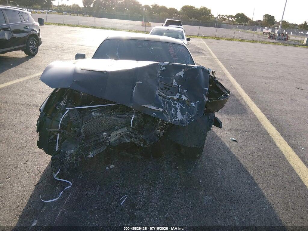 1FA6P8CF8M5127355 2021 FORD MUSTANG photo no. 6