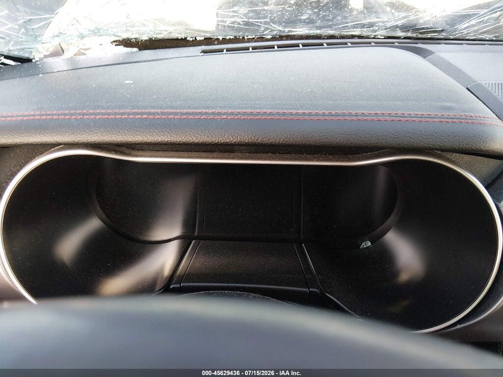 1FA6P8CF8M5127355 2021 FORD MUSTANG photo no. 7