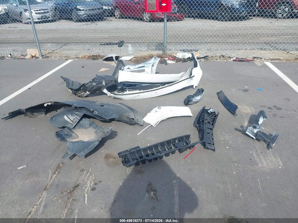 1FA6P8TH3M5148003 2021 FORD MUSTANG photo no. 11