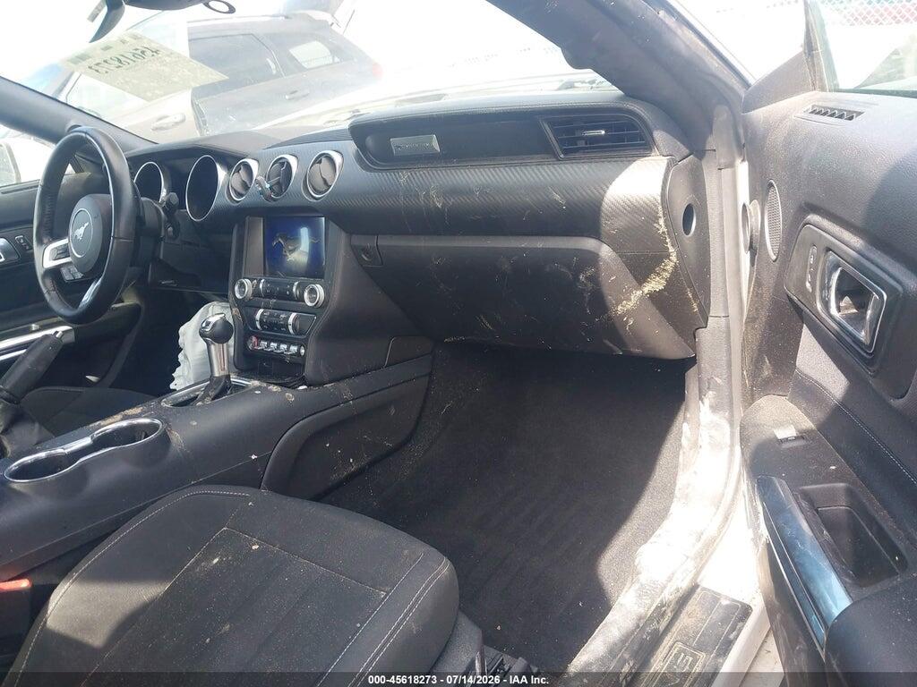 1FA6P8TH3M5148003 2021 FORD MUSTANG photo no. 5