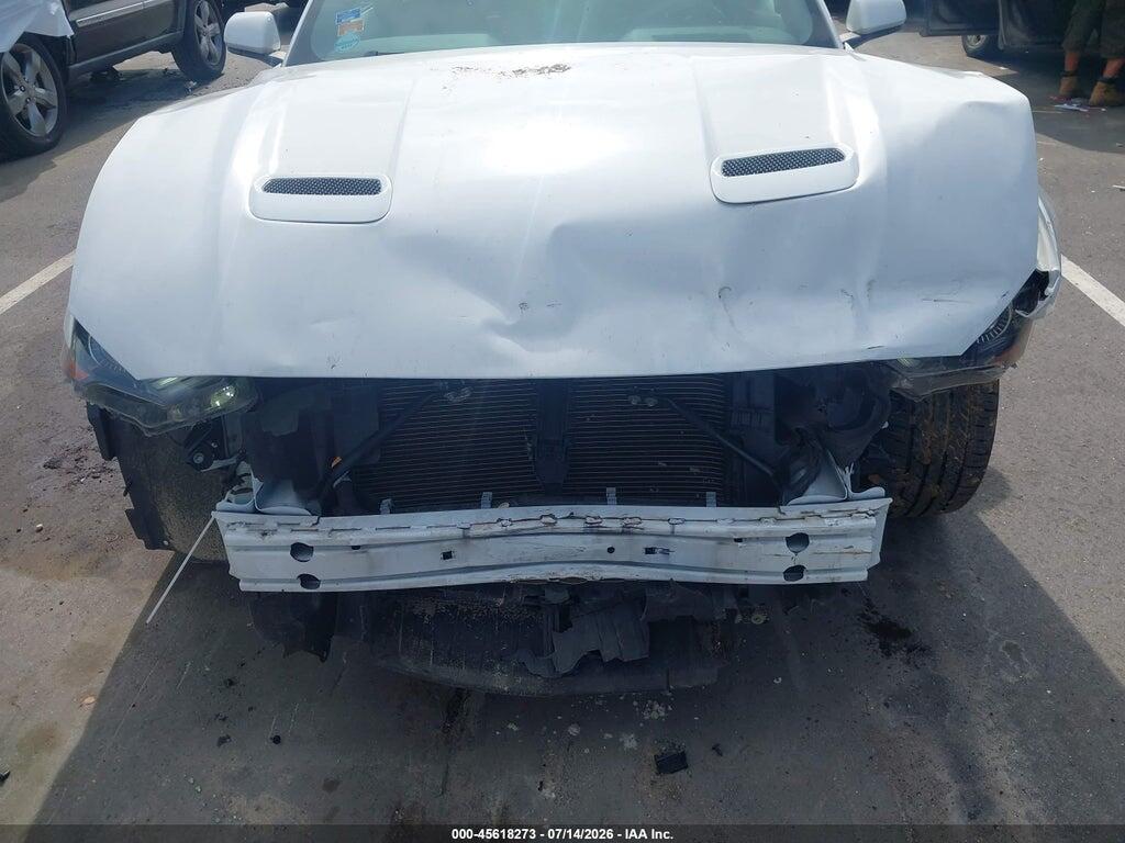 1FA6P8TH3M5148003 2021 FORD MUSTANG photo no. 6