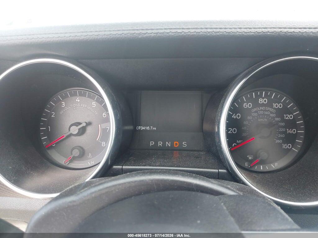 1FA6P8TH3M5148003 2021 FORD MUSTANG photo no. 7